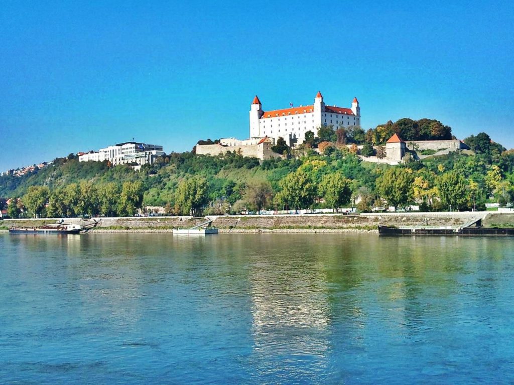 bratislava-castle